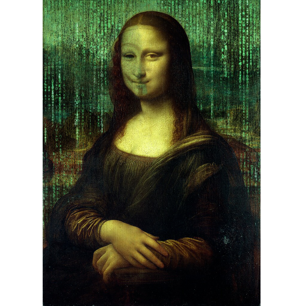 Monalisa Matrix