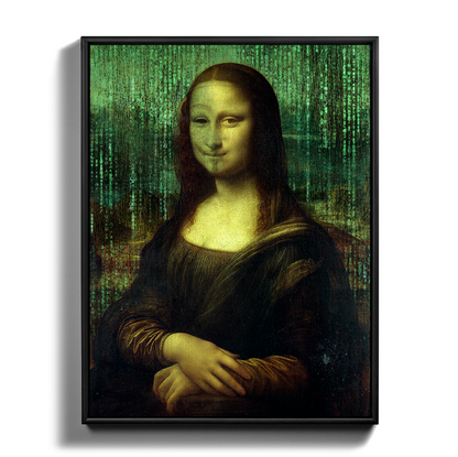 Monalisa Matrix