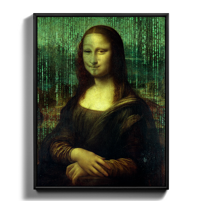 Monalisa Matrix