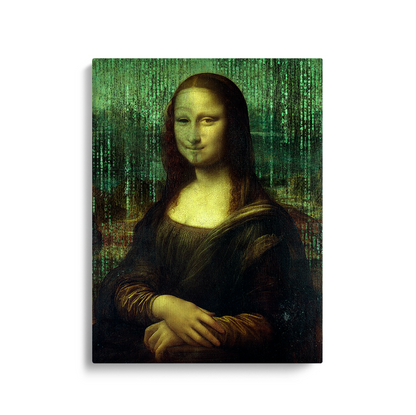 Monalisa Matrix