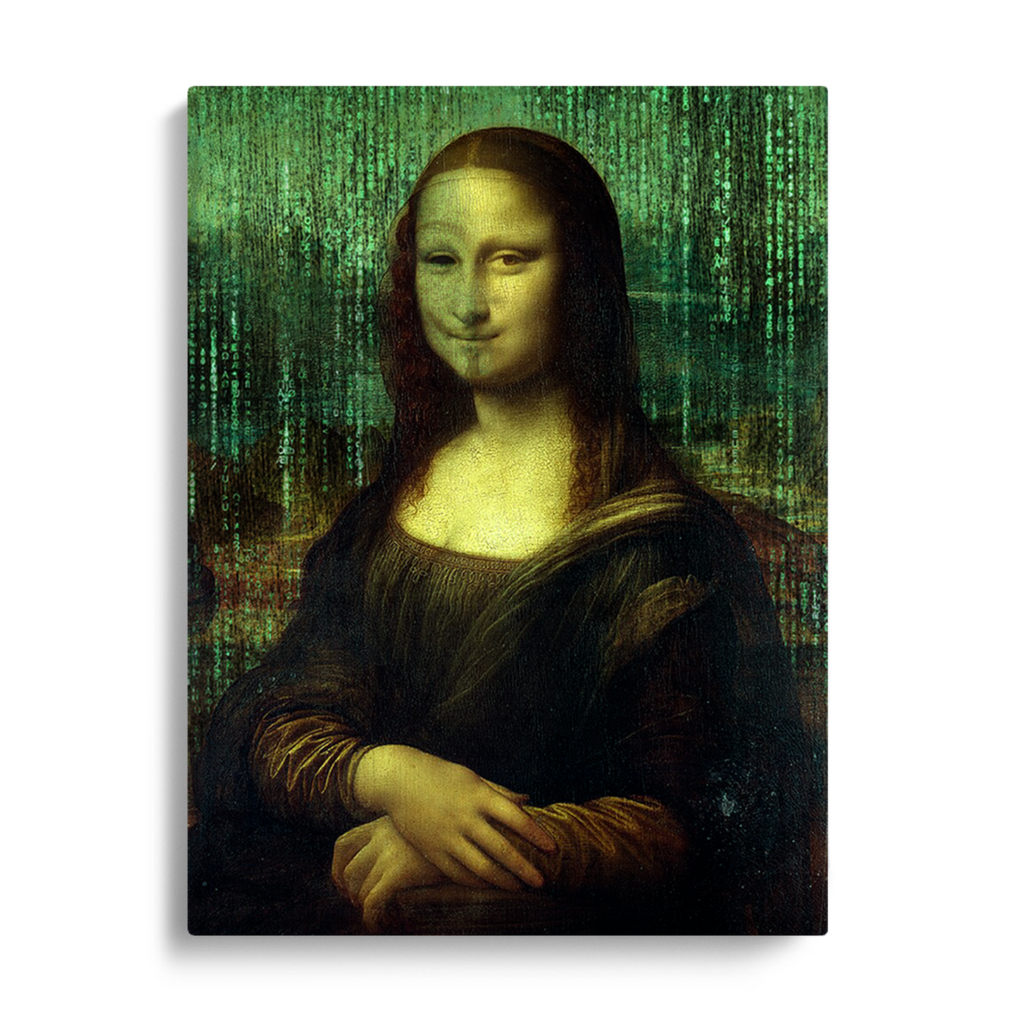 Monalisa Matrix