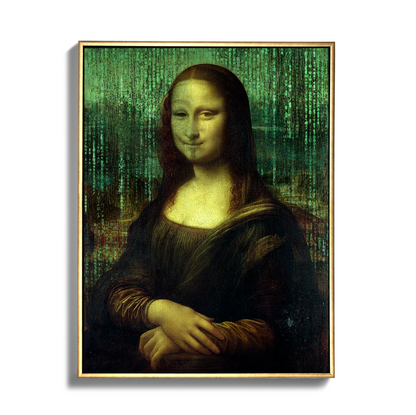 Monalisa Matrix