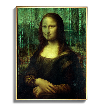 Monalisa Matrix