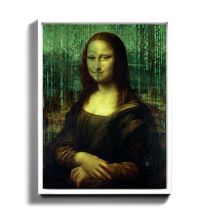 Monalisa Matrix