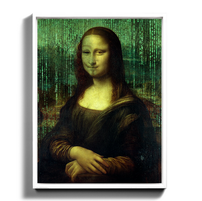 Monalisa Matrix