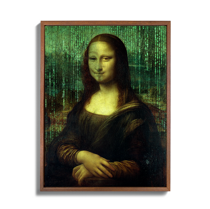 Monalisa Matrix