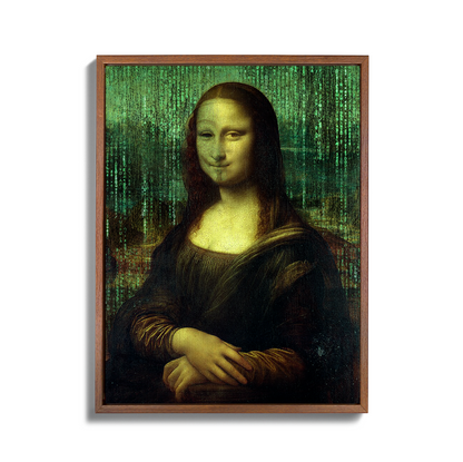 Monalisa Matrix