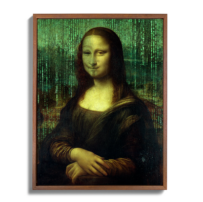 Monalisa Matrix