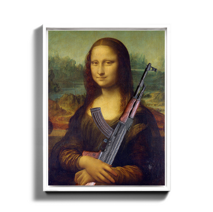 Monalisa AK