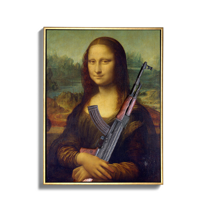 Monalisa AK