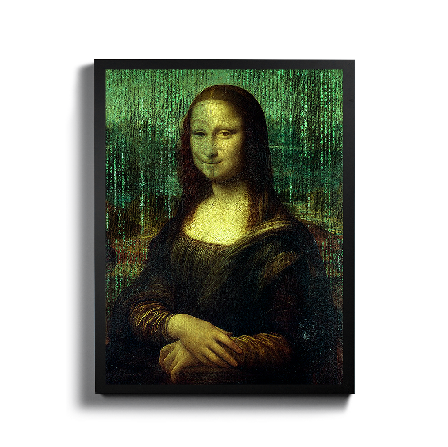 Monalisa Matrix