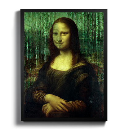 Monalisa Matrix