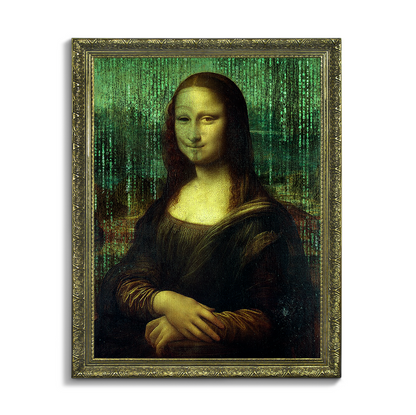 Monalisa Matrix