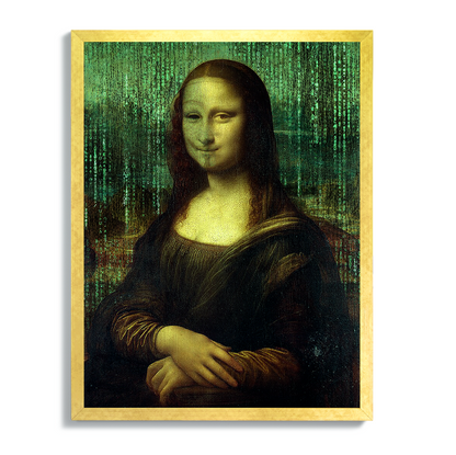 Monalisa Matrix