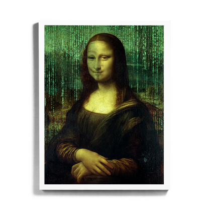 Monalisa Matrix