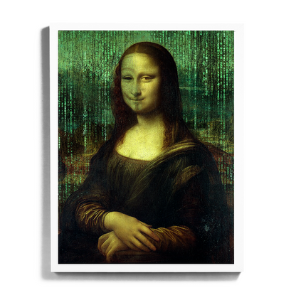 Monalisa Matrix