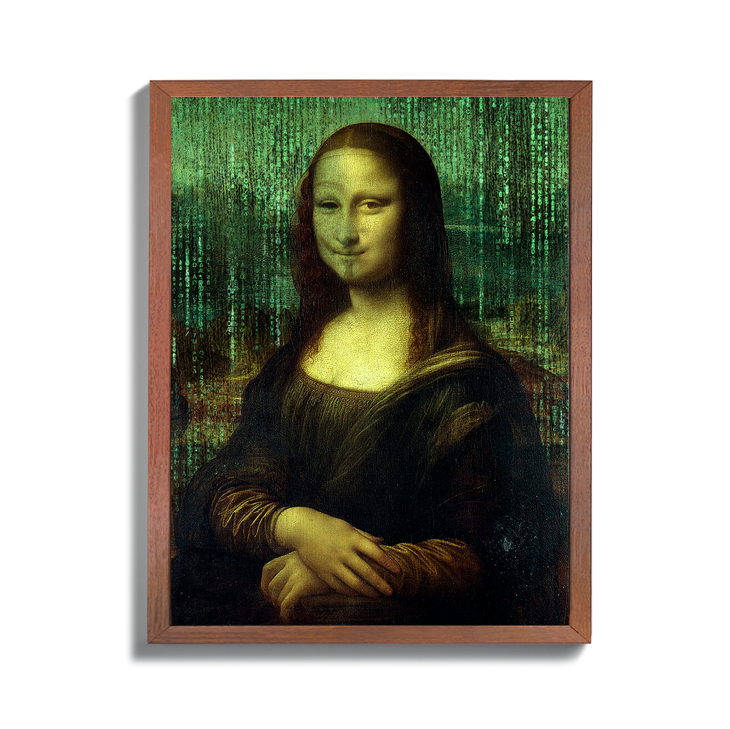 Monalisa Matrix