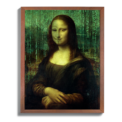 Monalisa Matrix