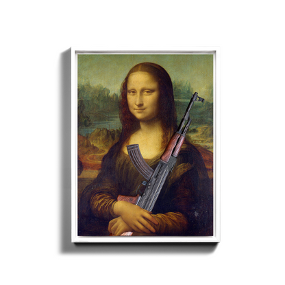 Monalisa AK