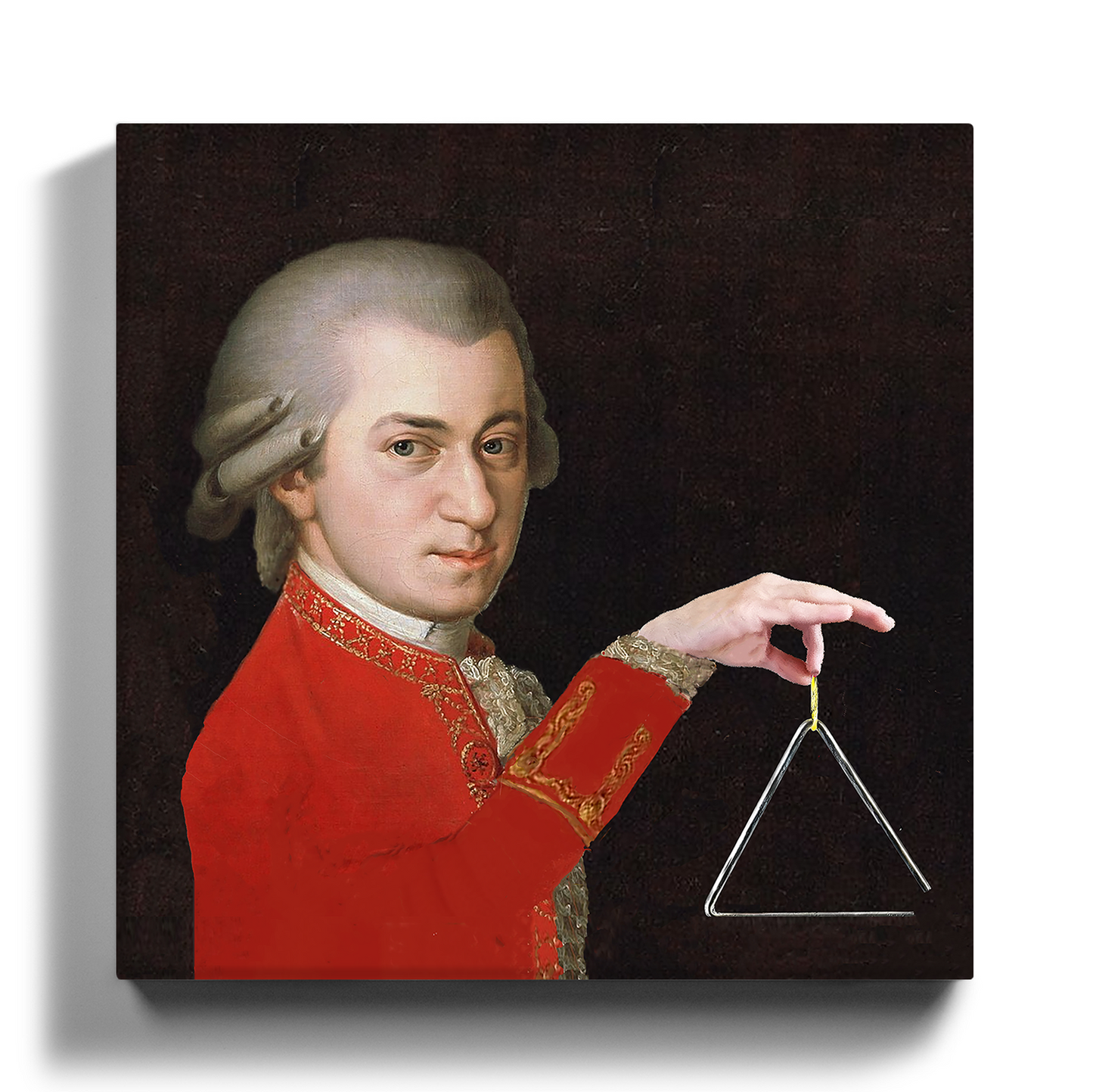 Mozart