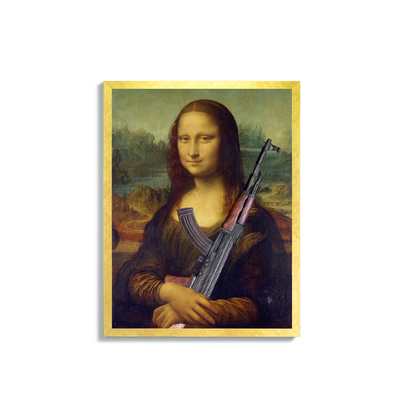 Monalisa AK