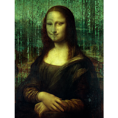 Monalisa Matrix