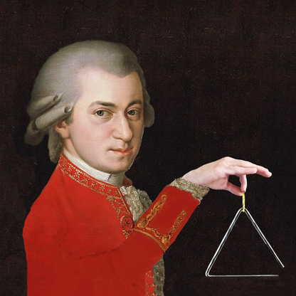 Mozart