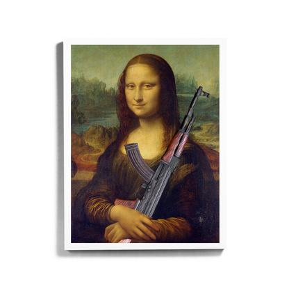 Monalisa AK